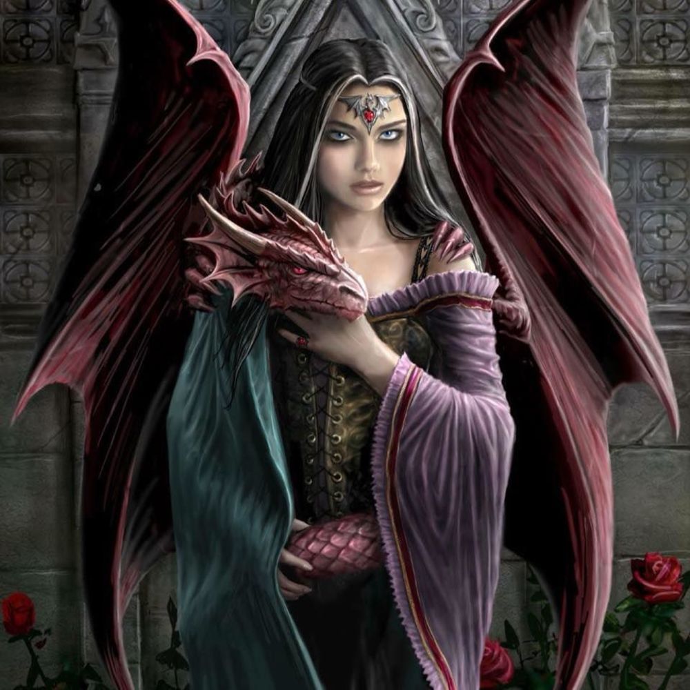 Meet your Posher, Precious